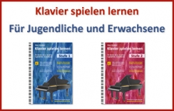 Klavier spielen lernen
