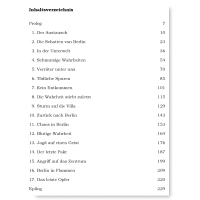 Operation Glienicke - Tödliche Jagd zwischen Ost und West