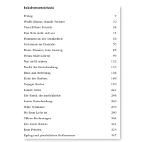 Der Schatten bleibt - Wenn Liebe zur Waffe wird