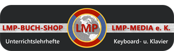 Impressum - LMP-BUCHSHOP